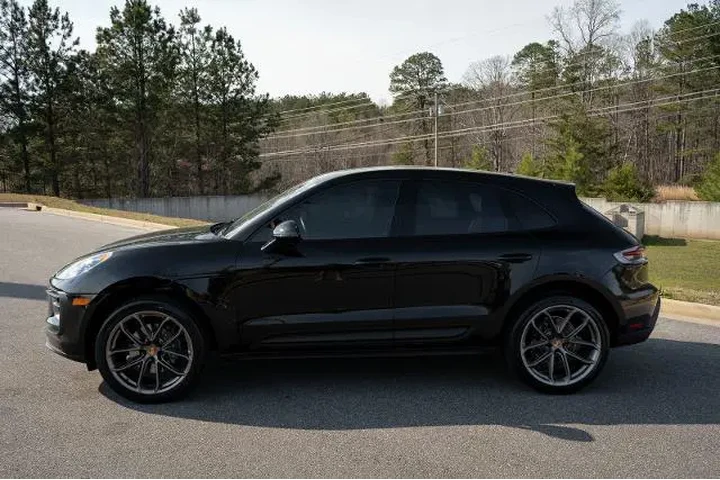 $39999 : Porsche Macan 2022 AWD 4dr S image 5