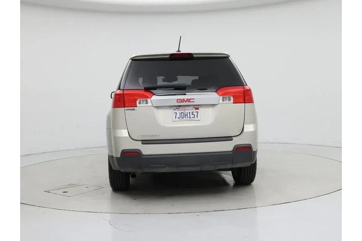 $14599 : GMC Terrain 2015 SLE-1 4dr S image 6