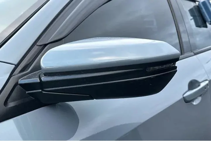 $21995 : Honda Civic 2018 Sport Touri image 9