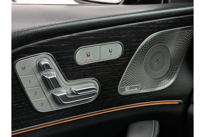 $47495 : Pre-Owned 2023 GLE 350 image 6