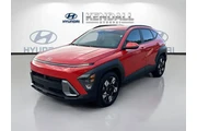 $19598 : Hyundai KONA 2024 SEL 4dr Cr thumbnail