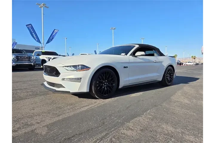 $39777 : Ford Mustang 2023 GT Premium image 3