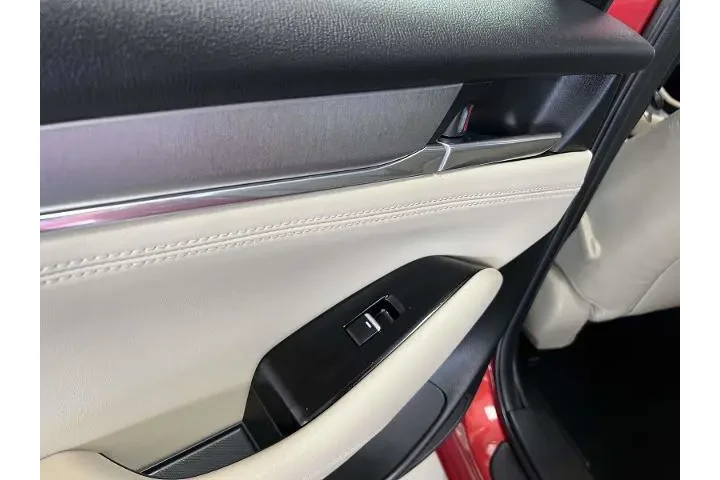 $20495 : Mazda Mazda6 2021 Touring 4d image 10