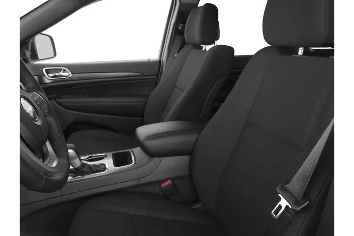 $18587 : 2017 Grand Cherokee Altitude image 9