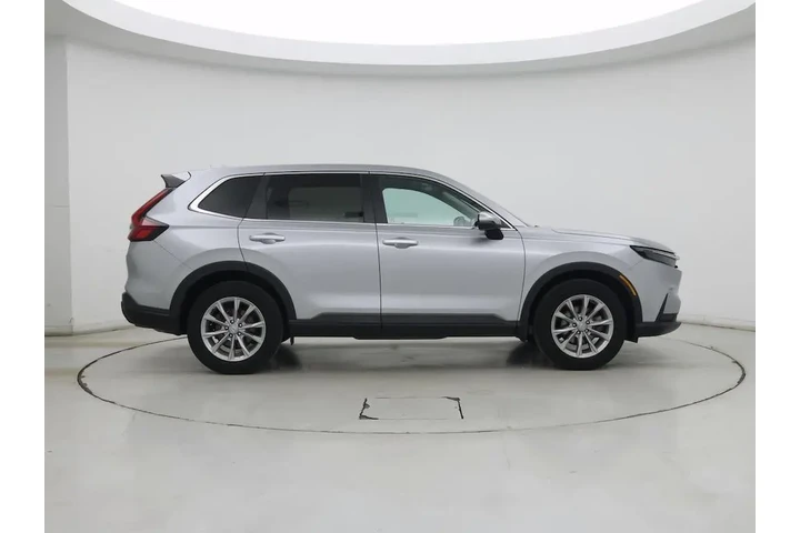 $34998 : Honda CR-V 2025 AWD EX-L 4dr image 7