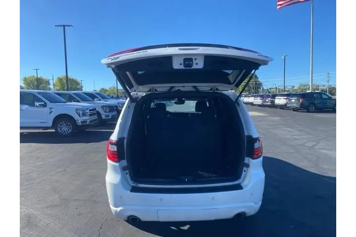 $29998 : Dodge Durango 2022 AWD GT 4d image 5
