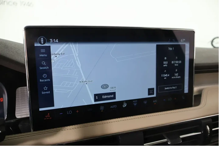 $33489 : Lincoln Corsair 2023 Standar image 8