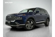 Hyundai SANTA FE 2021 AWD SE