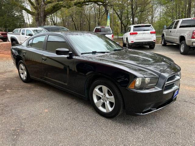 $7999 : 2013 Charger SE image 5