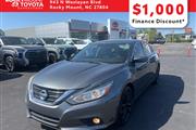 $10000 : PRE-OWNED 2018 NISSAN ALTIMA thumbnail