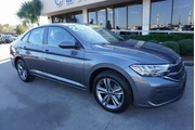 Volkswagen Jetta 2024 SE 4dr en Houston