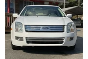 $4985 : Ford Fusion 2006 V6 SEL 4dr thumbnail