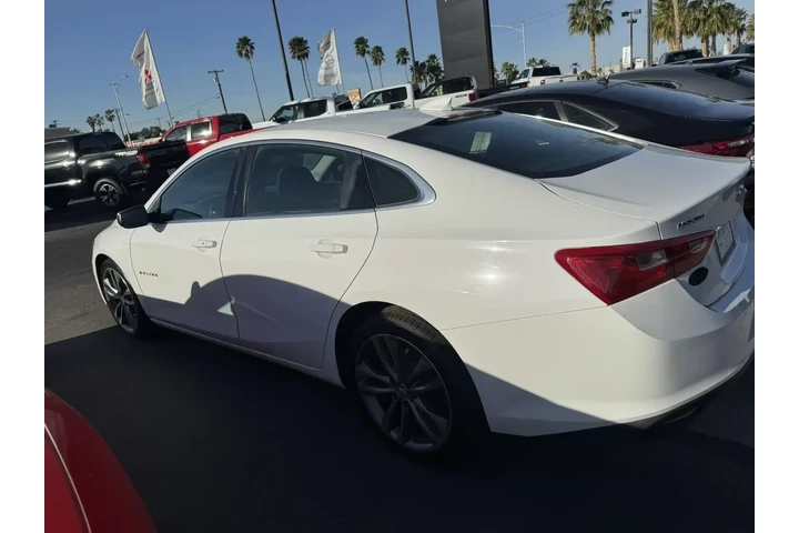 $17999 : Chevrolet Malibu 2023 LT 4dr image 7