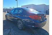 $20995 : BMW 5 Series 2019 AWD 530i x thumbnail