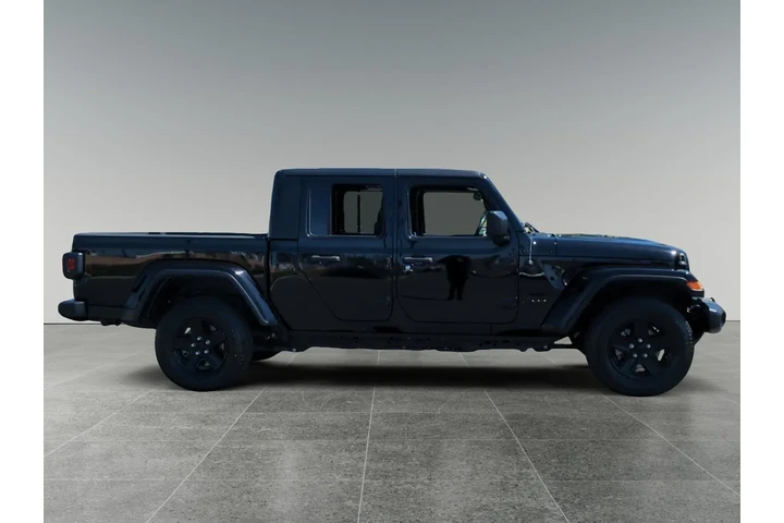 $30900 : Jeep Gladiator 2021 image 6