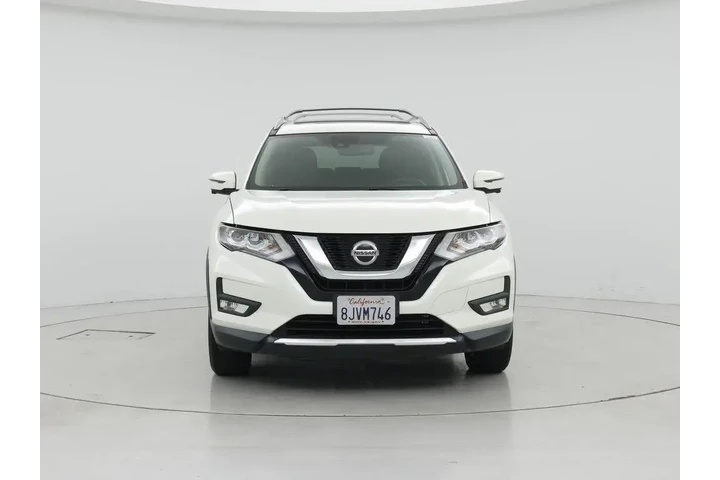 $22998 : Nissan Rogue 2019 AWD SL 4dr image 5