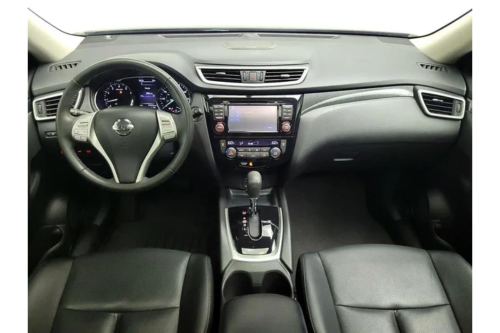 $17998 : Nissan Rogue 2016 SL 4dr Cro image 9