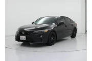 $27998 : Honda Civic 2022 Si 4dr Seda thumbnail