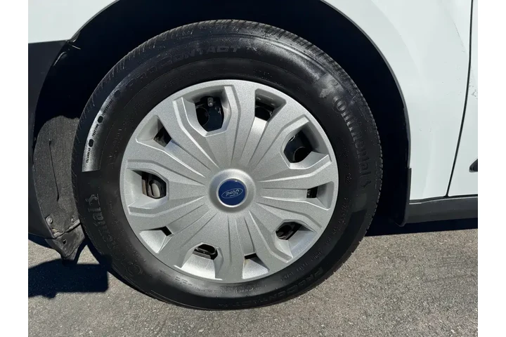 $29955 : Ford Transit Connect 2022 XL image 7