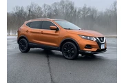 2022 ROGUE SPORT SV en Little Rock