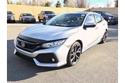 $20998 : Honda Civic 2018 Sport 4dr H thumbnail