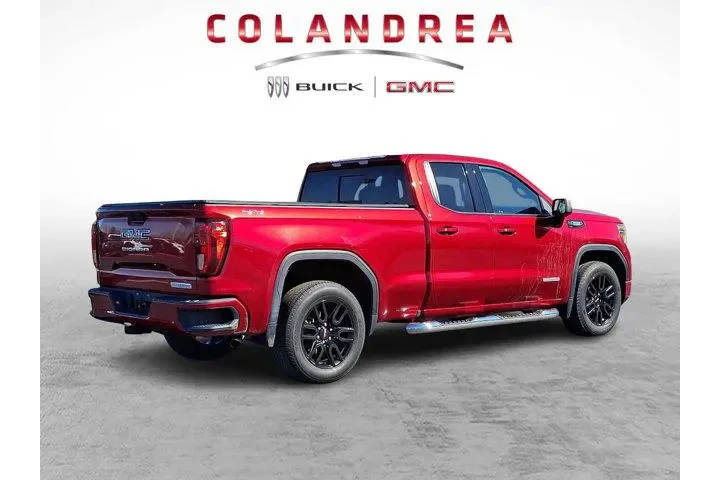 $32900 : GMC Sierra 1500 2021 4x4 Ele image 6
