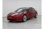 $25998 : Tesla Model 3 2021 AWD Long thumbnail
