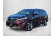 Kia Sorento 2019 AWD EX Spor en San Jose