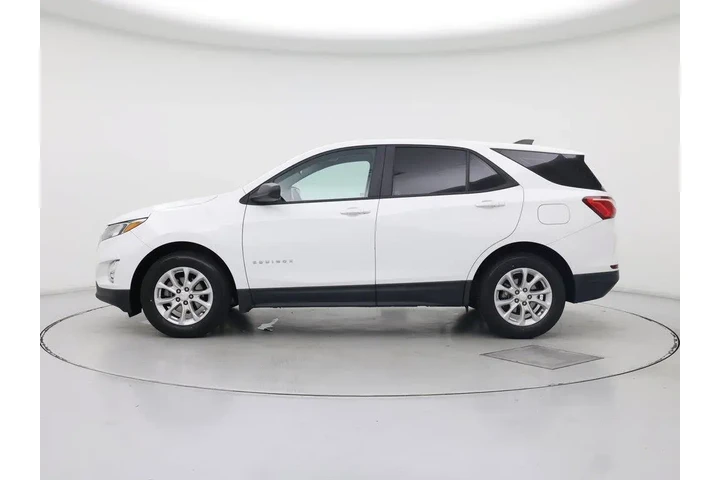 $17998 : Chevrolet Equinox 2020 LS 4d image 3