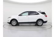 $17998 : Chevrolet Equinox 2020 LS 4d thumbnail