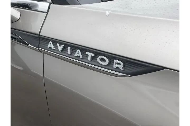 $33213 : Lincoln Aviator 2020 AWD Res image 4