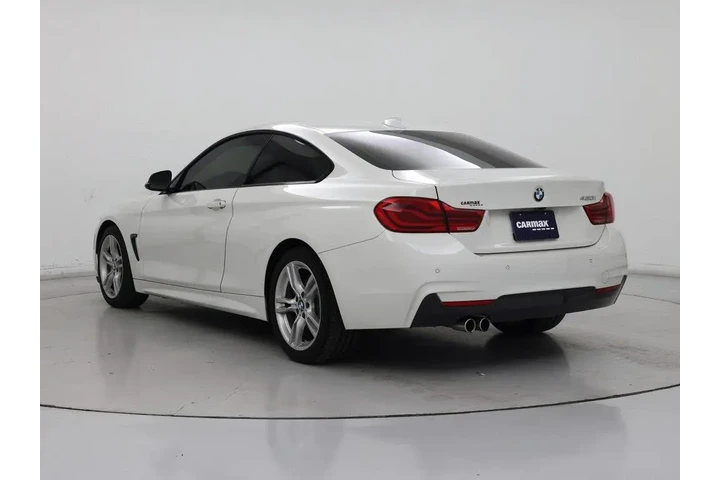 $25998 : BMW 4 Series 2019 430i 2dr C image 2