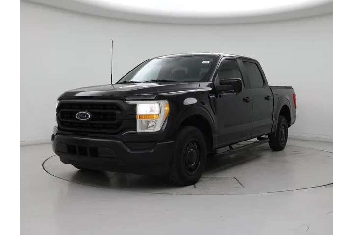 $32998 : Ford F-150 2021 4x2 XL 4dr S image 4