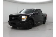 $32998 : Ford F-150 2021 4x2 XL 4dr S thumbnail