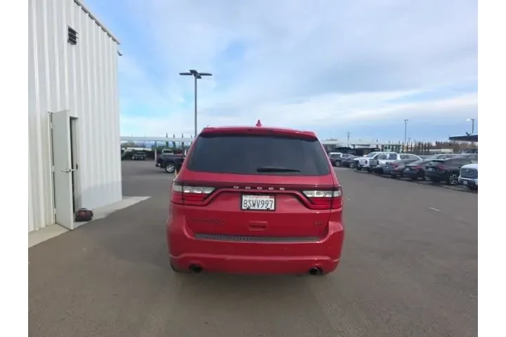 $13900 : Dodge Durango 2020 GT 4dr SU image 5