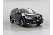 Volkswagen Tiguan 2020 SE 4d en Fresno