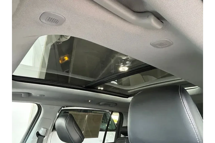 $27222 : Jeep Grand Cherokee L 2023 4 image 8