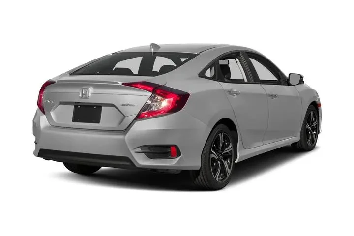 $15546 : Honda Civic 2017 Touring 4dr image 2