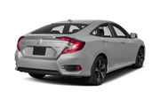 $15546 : Honda Civic 2017 Touring 4dr thumbnail