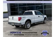 $15408 : Ford F-150 2012 4x4 FX4 4dr thumbnail
