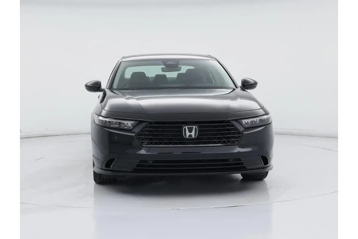 $26998 : Honda Accord Hybrid 2023 EX- image 5