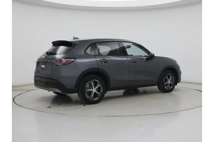 $28998 : Honda HR-V 2024 AWD EX-L 4dr image 8