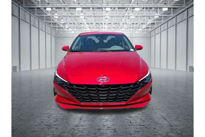 $18887 : Hyundai ELANTRA 2023 SEL 4dr image 2