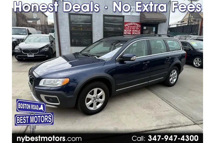 $4988 : 2011 XC70 3.2 AWD image 1