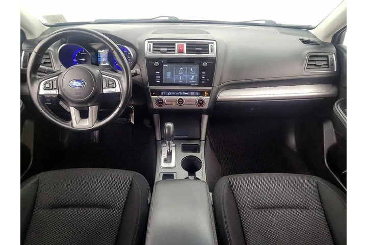 $15998 : Subaru Outback 2016 AWD 2.5i image 9