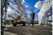 Field Glaziers Needed en Los Angeles