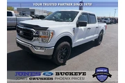 Ford F-150 2021 4x4 XLT 4dr