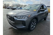 $24500 : Ford Escape 2025 AWD ST-Line thumbnail