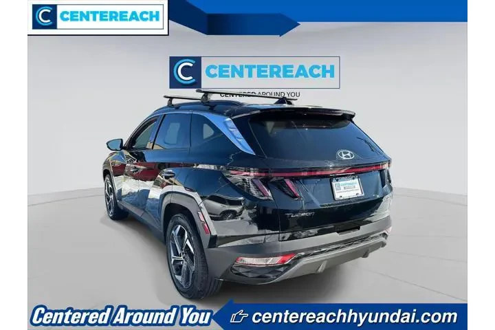 $31455 : Hyundai TUCSON Plug-in Hybri image 5