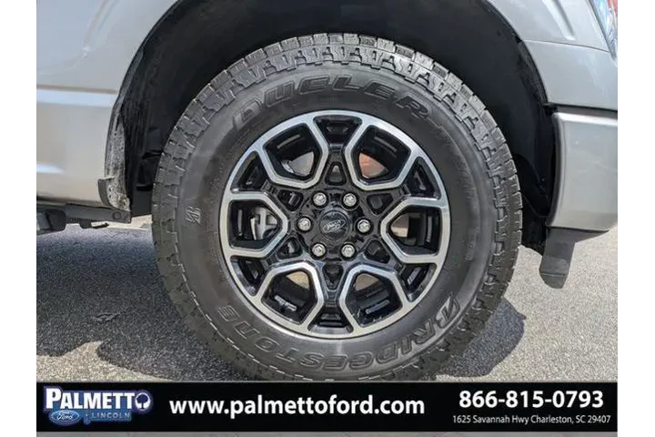 $37979 : Ford F-150 2022 4x4 King Ran image 10